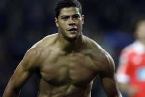 Hulk'tan transfer yorumu