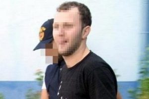 PKK bombacısına suçüstü
