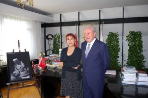 Leman Sam'dan konser tepkisi
