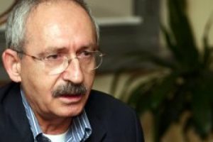 Kılıçdaroğlu'dan cephanelik patlaması yorumu
