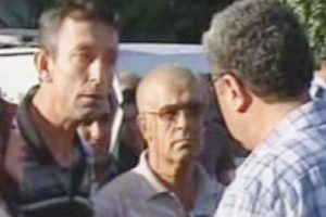 Asker babası isyan etti