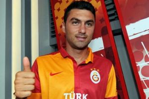 En çok ses getiren transfer Burak Yılmaz oldu
