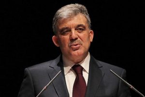 Gül 23 üniversiteye rektör atadı