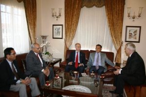 Amerikalılar Bursa siyah inciri için geldi