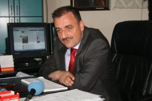 MESO'dan Afyon şehitlerine taziye mesajı