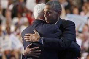 Sosyalizm istiyorsanız Obama'ya oy verin