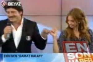 25 Şehite rağmen kanallarda magazin ve eğlence