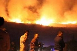 Manisa'ya şehit ateşi düştü