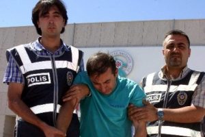 Kayıp kızı kapıcı kalorifer kazanında yakmış