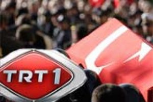 TRT'den şehit kararı