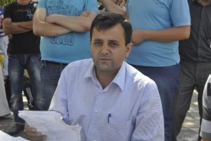 İdam yasası için imza topladılar