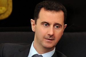 Esad Rusya'ya kaçacak iddiası