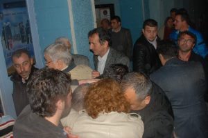 İhale operasyonunda tutuklu kalmadı