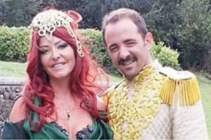 Harem dizisi şimdiden büyük merak uyandırdı!