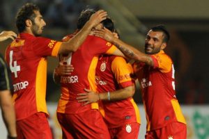 Antalya Galatasaray maçını canlı izle (izle) canlı yayın