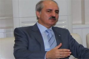 Başbakan'ın varisi değilim