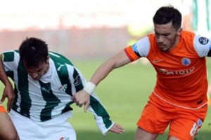 İlk hedef Gökhan Süzen