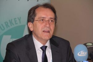 Dünya bunalımda