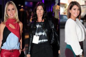 İstanbul Fashion Week başladı
