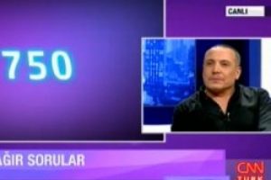 Cenk Eren: Motorlardan çok hoşlanırım