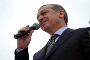 Merkez Bankası'na 2023 hedefi koydu