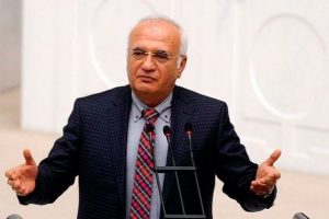 CHP destek vermezse teklifi veremeyiz