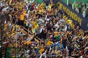 İşçi-patron Ankaragücü için el ele
