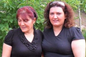 47 kilo verdi Kampanyanı yüzü oldu