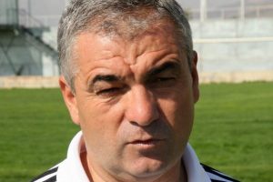 Çalımbay hedef yükseltti