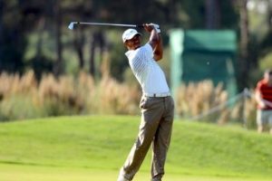 World Golf'te yarı finalistler belli oldu