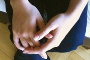 Kocasının cinsel organını kesti