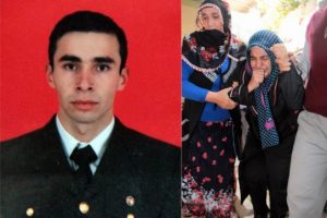 Bursalı uzman çavuş şehit olacağını hissetmiş