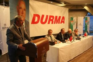 Ozan İpek konusunda gereken yapılacak