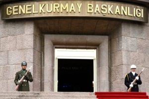 Genelkurmay'dan yalanlama