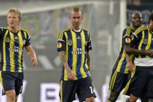 Fenerbahçe'ye büyük şok!