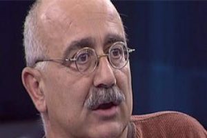 Sevan Nişanyan: İnanca saygı yoktur