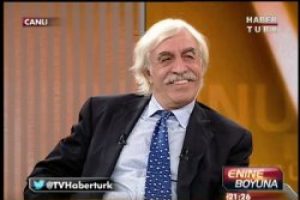 Çandar: Başbakan izliyor diye frene basıyoruz