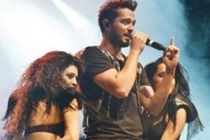 Murat Boz JLo'ya karşı