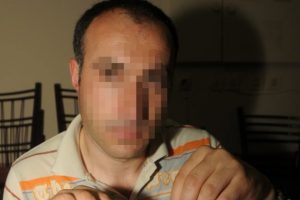 9'unda asker 10'unda koca oldu ama emekli olamadı