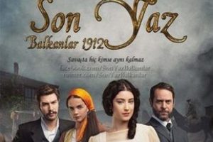 Köyde düğün var