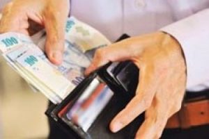 Bu zamlar emeklinin yüzünü güldürecek