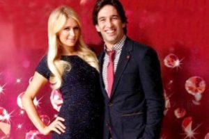 Paris Hilton aslında çok mütevaziymiş!