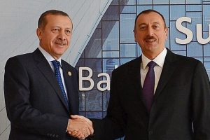 Uluslararası sistem yeniden yapılanmalı