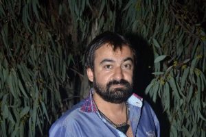 ''Mantık evliliği düşünen inekle evlensin''