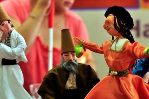Unutulmuş sanatlara vergi muafiyeti
