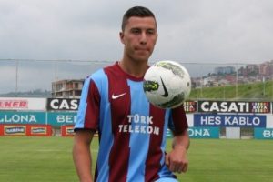 Hazırlık maçlarının yıldızı Emre Güral