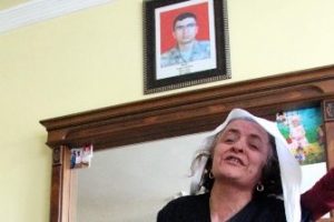 Oğlunun doğal afet şehidi sayılmasına isyan etti