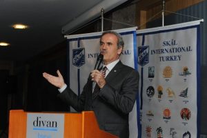 Bursa'nın ulaşımı turizme can verecek