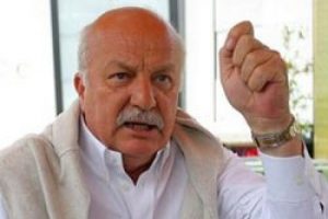 ''Bir daha aday olmayacağım''
