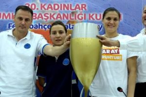 En büyük kupa kimin olacak?